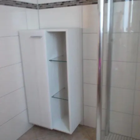 Ferienwohnung Jürges Northeim Exterior foto