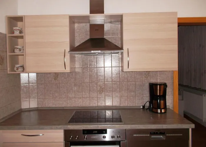 Ferienwohnung Juerges