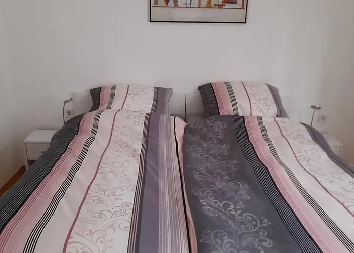 Ferienwohnung Juerges
