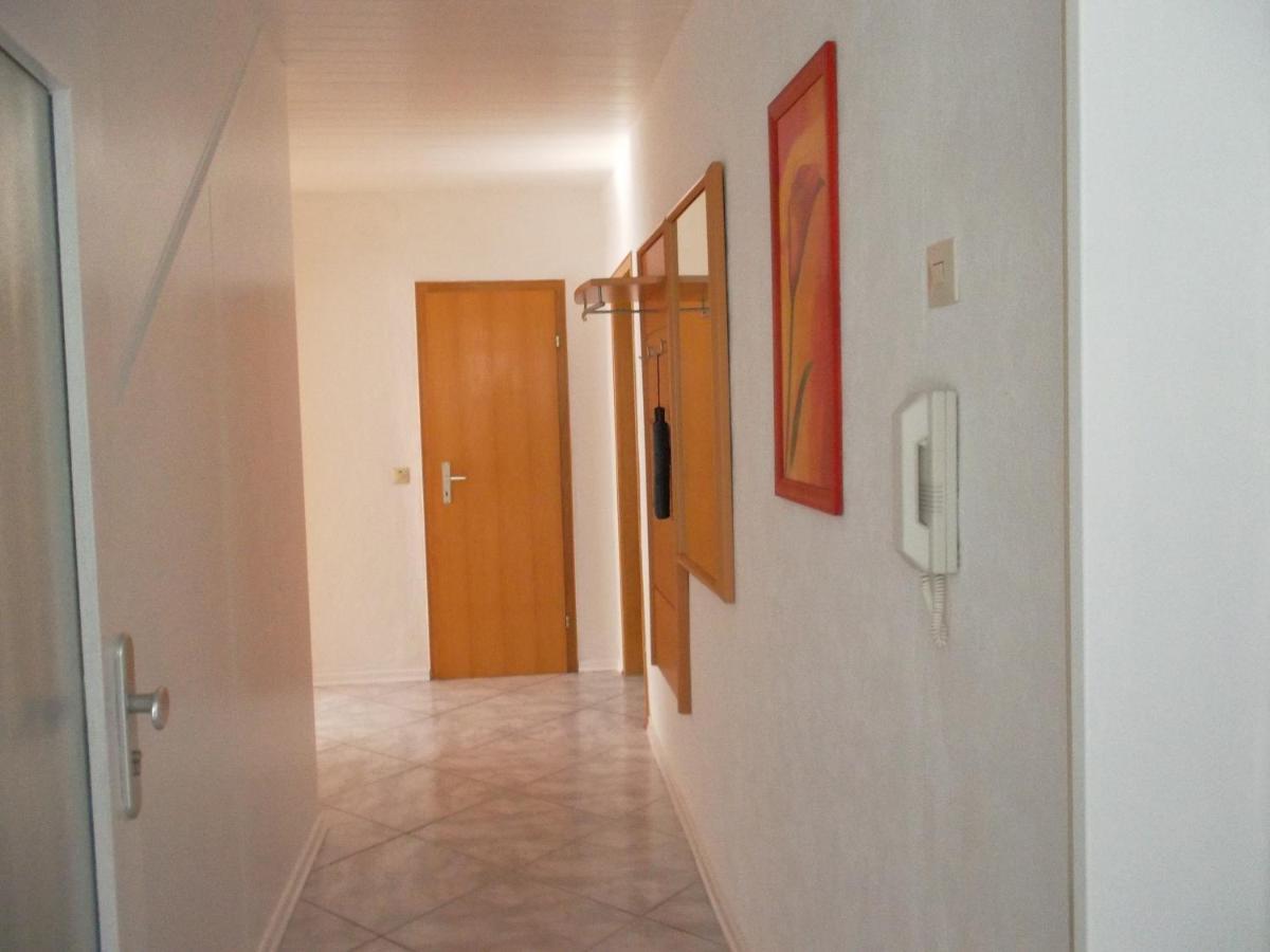 Juerges Apartment *