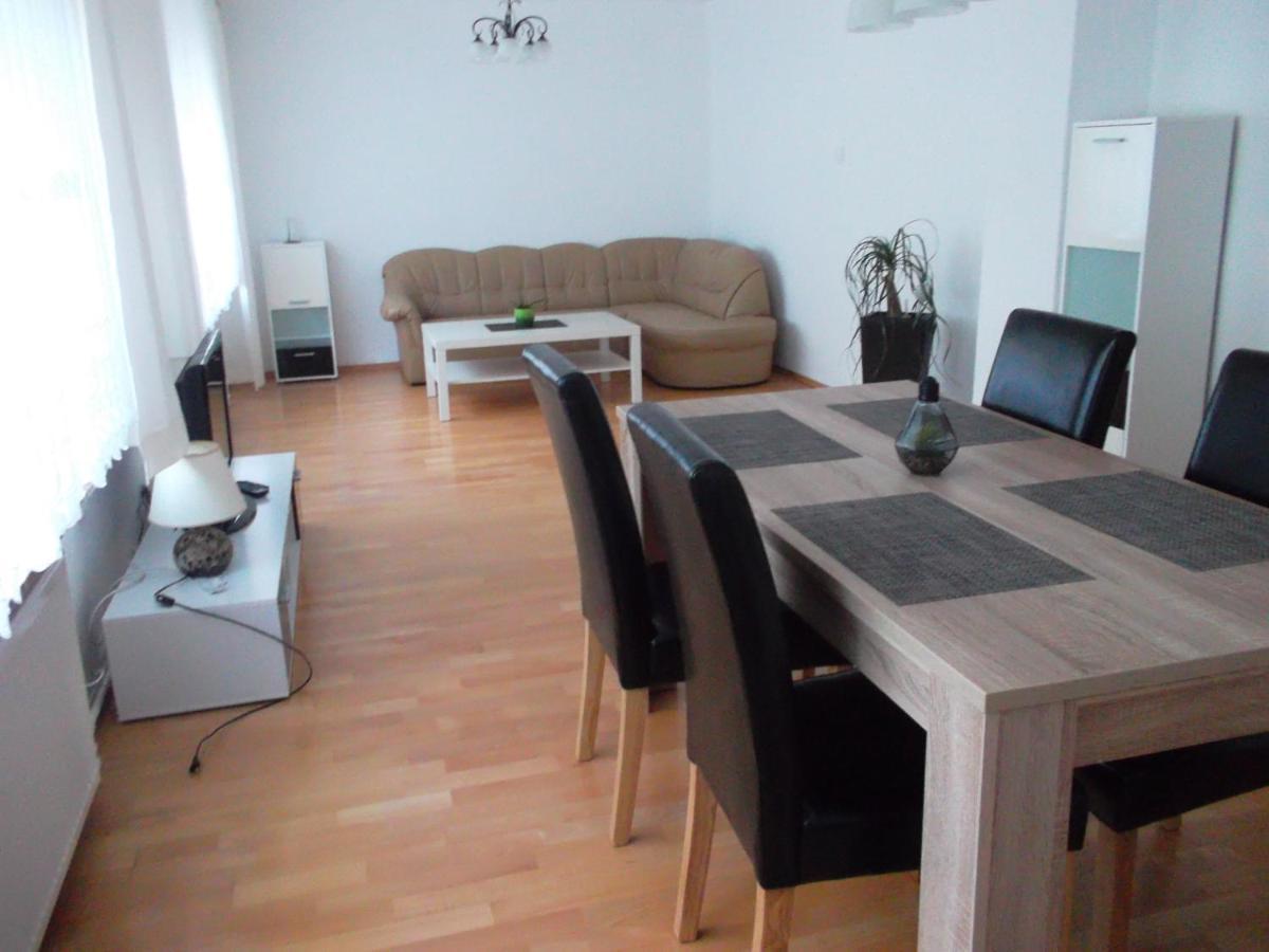Apartment Juerges *