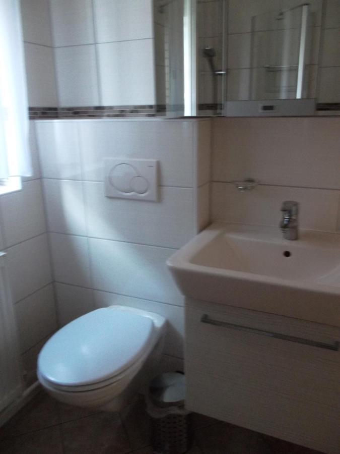 Apartment Juerges